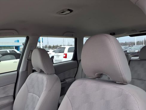 Used 2010 Subaru Forester 2.5X image 18