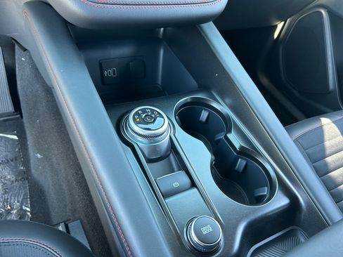 New 2026 Ford Explorer ST-Line w/ ST-Line Street Pack AWD/4WD image 15