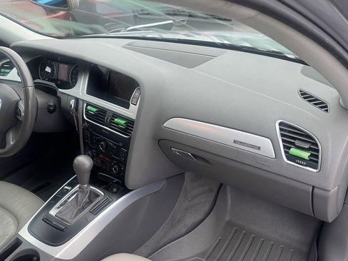 Used 2011 Audi A4 2.0T Premium Plus image 27