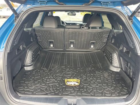 Used 2024 Subaru Outback Wilderness image 18