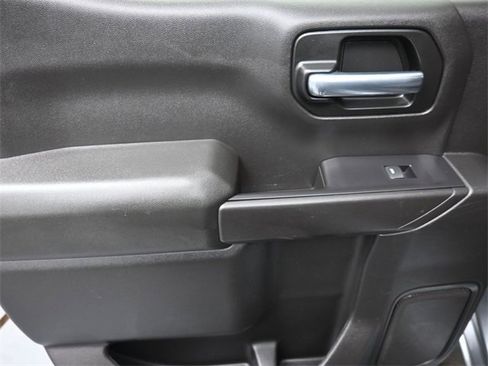 Used 2021 Chevrolet Silverado 1500 Custom image 19