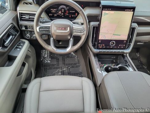 New 2026 GMC Yukon Elevation w/ LPO, Floor Liner Package image 11