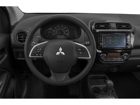 Used 2020 Mitsubishi Mirage ES FWD image 7