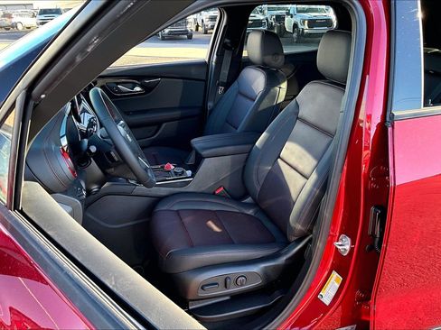 New 2026 Chevrolet Blazer RS image 9