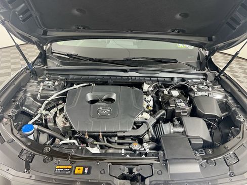 Certified 2025 MAZDA CX-50 AWD 2.5 S w/ Weather Package image 33