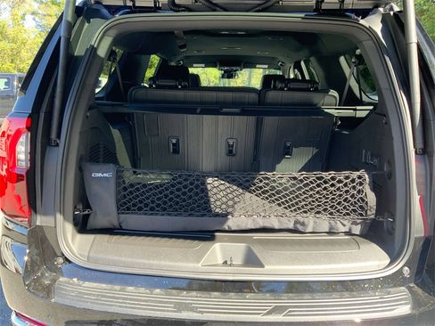 New 2026 GMC Yukon XL Elevation w/ LPO, Get Active Package image 24