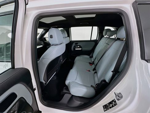 New 2026 Mercedes-Benz GLB 35 AMG 4MATIC image 26