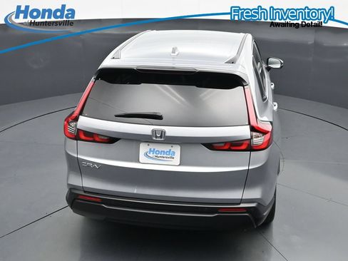 Used 2025 Honda CR-V EX-L image 23
