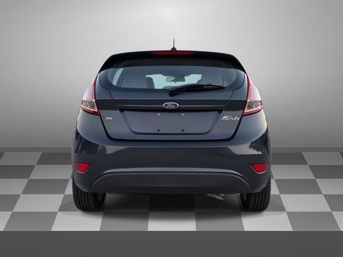 Used 2014 Ford Fiesta SE FWD image 5