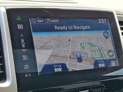 Used 2016 Honda Pilot Elite image 18