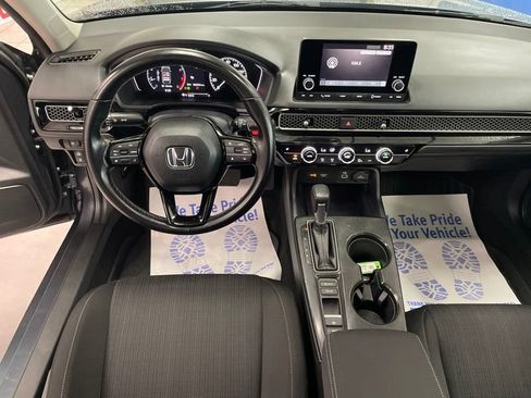 Used 2024 Honda Civic EX image 26