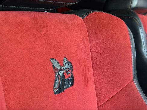 Used 2015 Dodge Charger R/T Scat Pack w/ Technology Group image 15