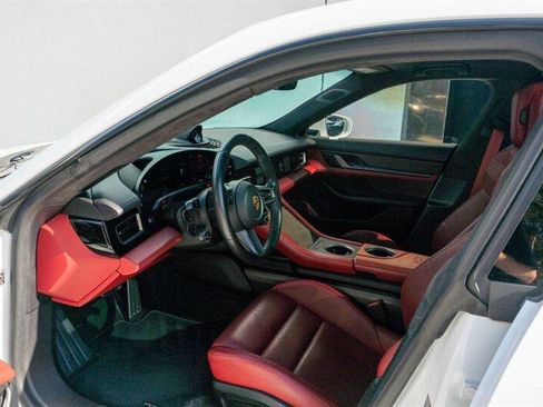 Used 2020 Porsche Taycan Turbo S image 72