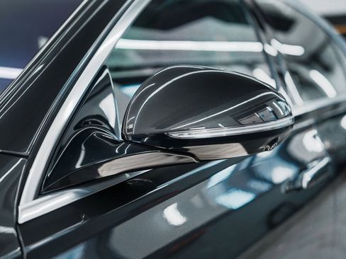 Used 2022 Mercedes-Benz S 580 S 580 image 43