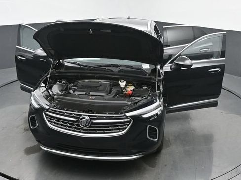 Used 2023 Buick Envision Essence AWD/4WD image 64