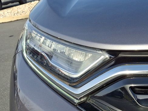 Certified 2022 Honda CR-V Touring image 9