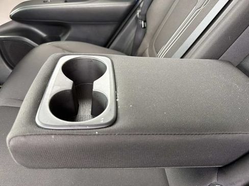 Used 2024 Hyundai Tucson SEL AWD/4WD image 21