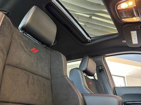 New 2026 Dodge Durango GT AWD/4WD image 15