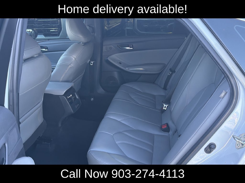 Used 2020 Toyota Avalon XLE w/ Moonroof Package FWD image 20