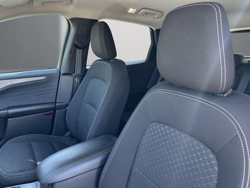 Used 2024 Ford Escape Active AWD/4WD image 15