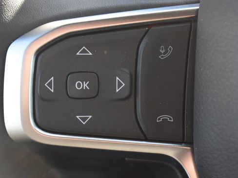 New 2026 RAM 1500 Big Horn AWD/4WD image 25