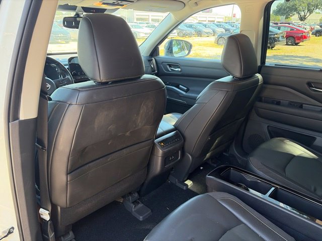 Used 2022 Nissan Pathfinder SL w/ SL Premium Package FWD image 24