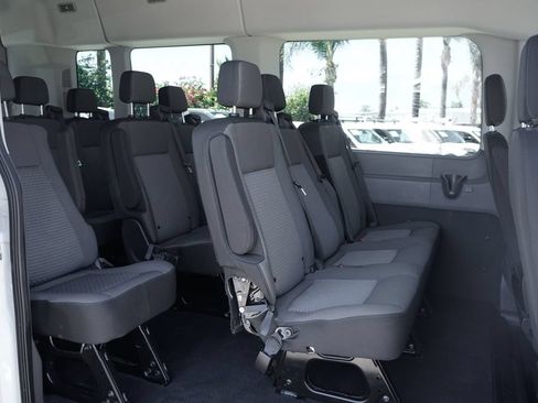 Used 2024 Ford Transit 350 XLT RWD image 14