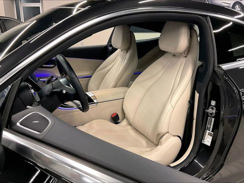 Certified 2024 Mercedes-Benz CLE 300 4MATIC Coupe image 15