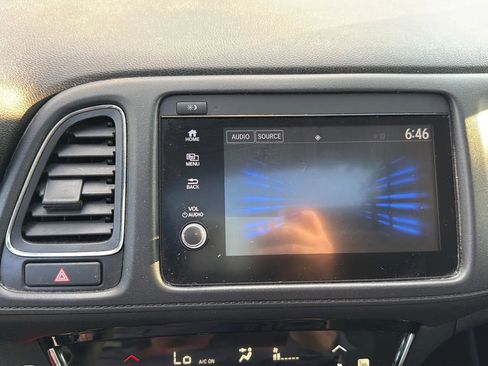 Used 2020 Honda HR-V EX image 36