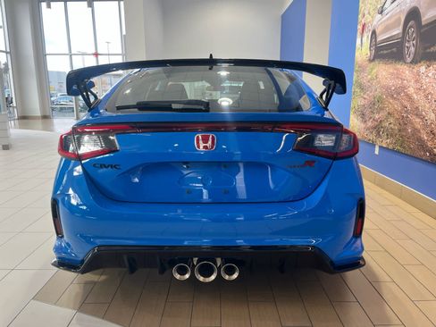 New 2025 Honda Civic Type R image 7
