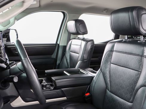 Used 2024 Toyota Tundra SR5 w/ SR5 Premium Package image 24