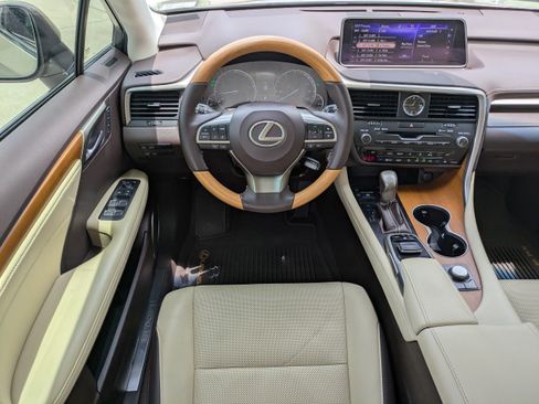 Used 2019 Lexus RX 350 FWD image 15