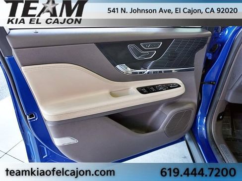 Used 2020 Lincoln Corsair FWD w/ Convenience Package image 24