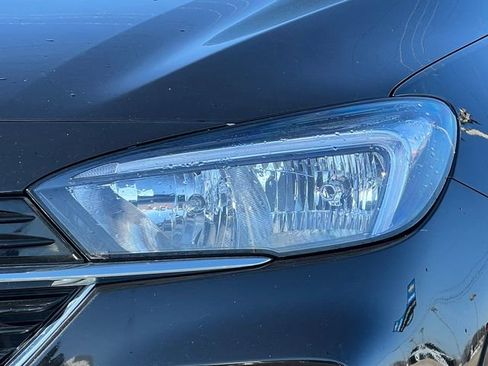 Used 2022 Buick Encore GX Preferred w/ Cold Weather Comfort Package image 38