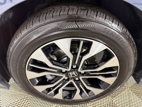 Used 2025 Honda Odyssey Elite image 13