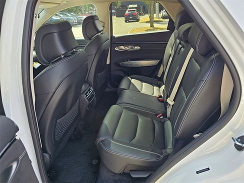 New 2026 Genesis Electrified GV70 Standard image 16