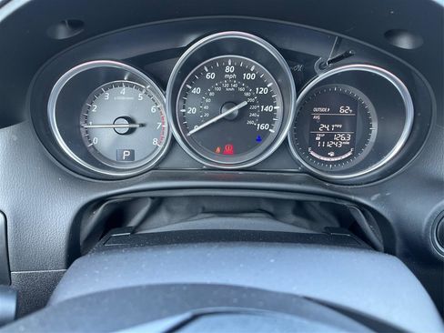 Used 2015 MAZDA CX-5 Touring image 16