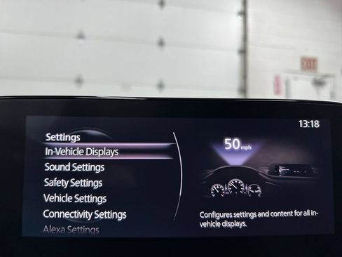 Used 2025 MAZDA CX-30 AWD 2.5 S w/ Select Sport Pkg image 30