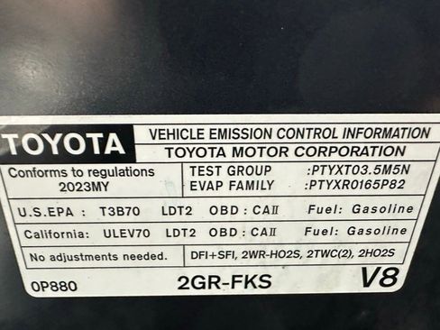 Used 2023 Toyota Tacoma SR5 image 67