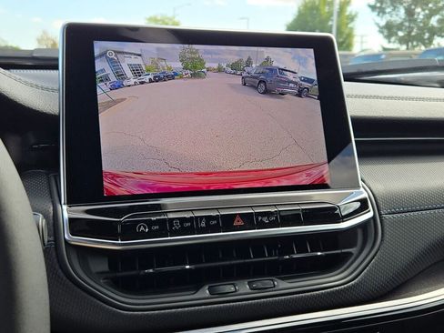 New 2026 Jeep Compass Limited image 29