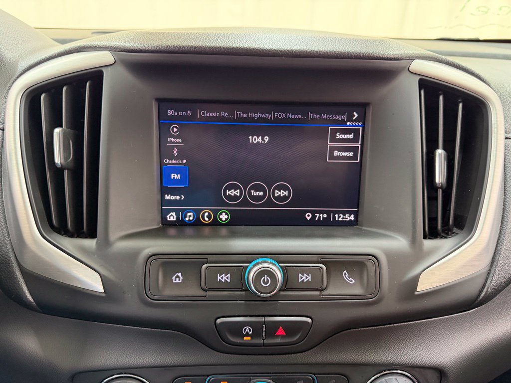 Used 2022 GMC Terrain SLE w/ Driver Convenience Package FWD image 26