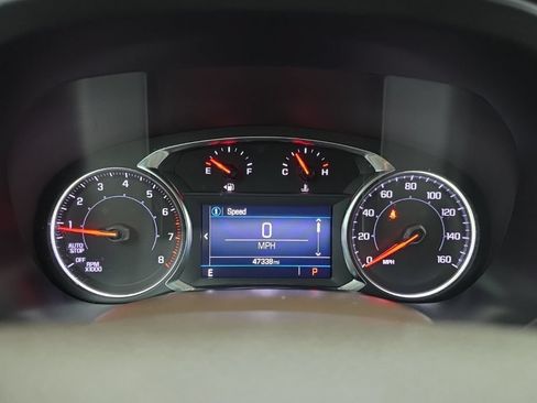 Used 2023 GMC Acadia SLE w/ Driver Convenience Package AWD/4WD image 31