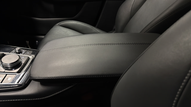 Used 2024 MAZDA CX-30 AWD 2.5 S w/ Select Sport Pkg image 20