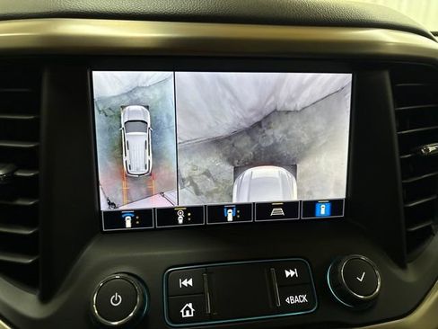 Used 2023 GMC Acadia Denali w/ Denali Technology Package AWD/4WD image 56