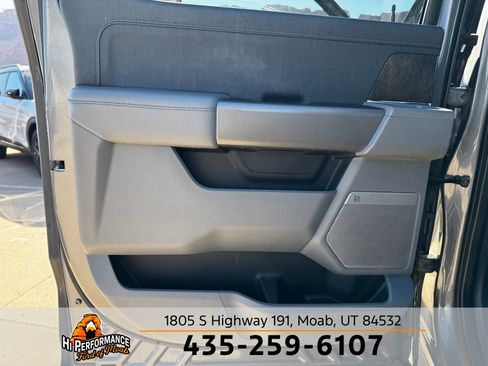 Used 2021 Ford F150 Lariat w/ Equipment Group 502A High AWD/4WD image 44