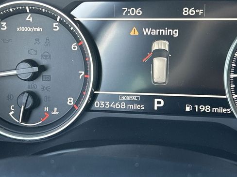 Used 2022 Mitsubishi Outlander SEL FWD image 28