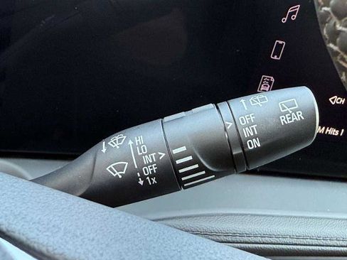 New 2026 Buick Encore GX Sport Touring w/ Comfort Package image 13