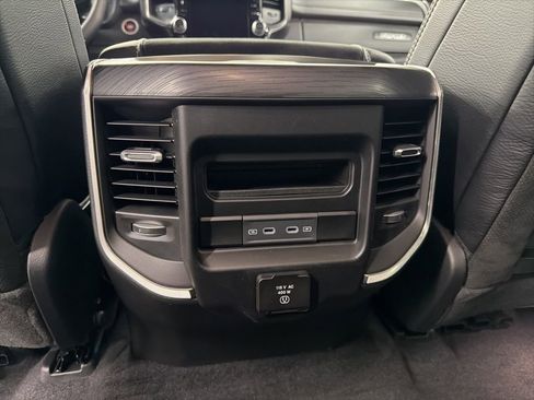 New 2026 RAM 1500 RHO AWD/4WD image 13