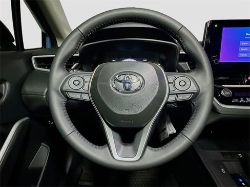 New 2026 Toyota Corolla Cross LE image 7