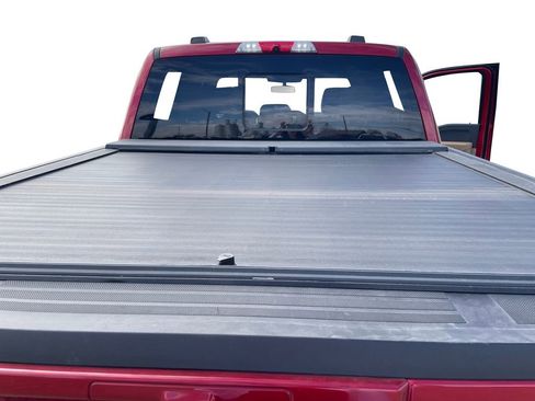 Used 2022 Ford F150 Lariat image 21